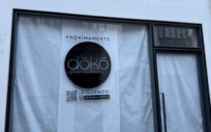 Miriam González inaugura un centro óptico en Los Palacios y Villafranca - Gastronomía y Moda