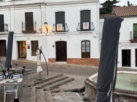 El Agustina, el encanto en el corazón de la Sierra Morena - Gastronomía y Moda