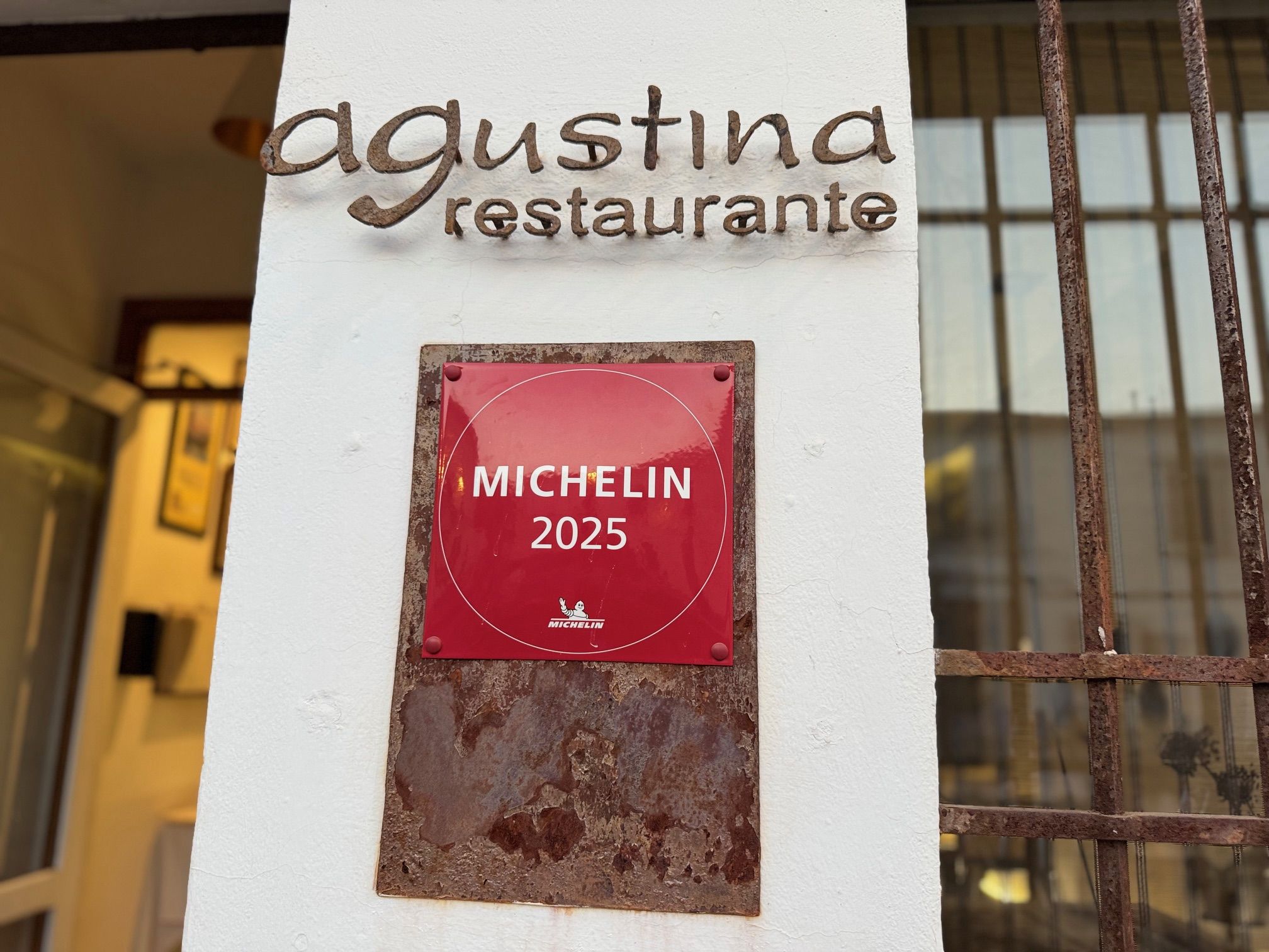 El Agustina, el encanto en el corazón de la Sierra Morena - Gastronomía y Moda