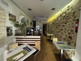 El Agustina, el encanto en el corazón de la Sierra Morena - Gastronomía y Moda