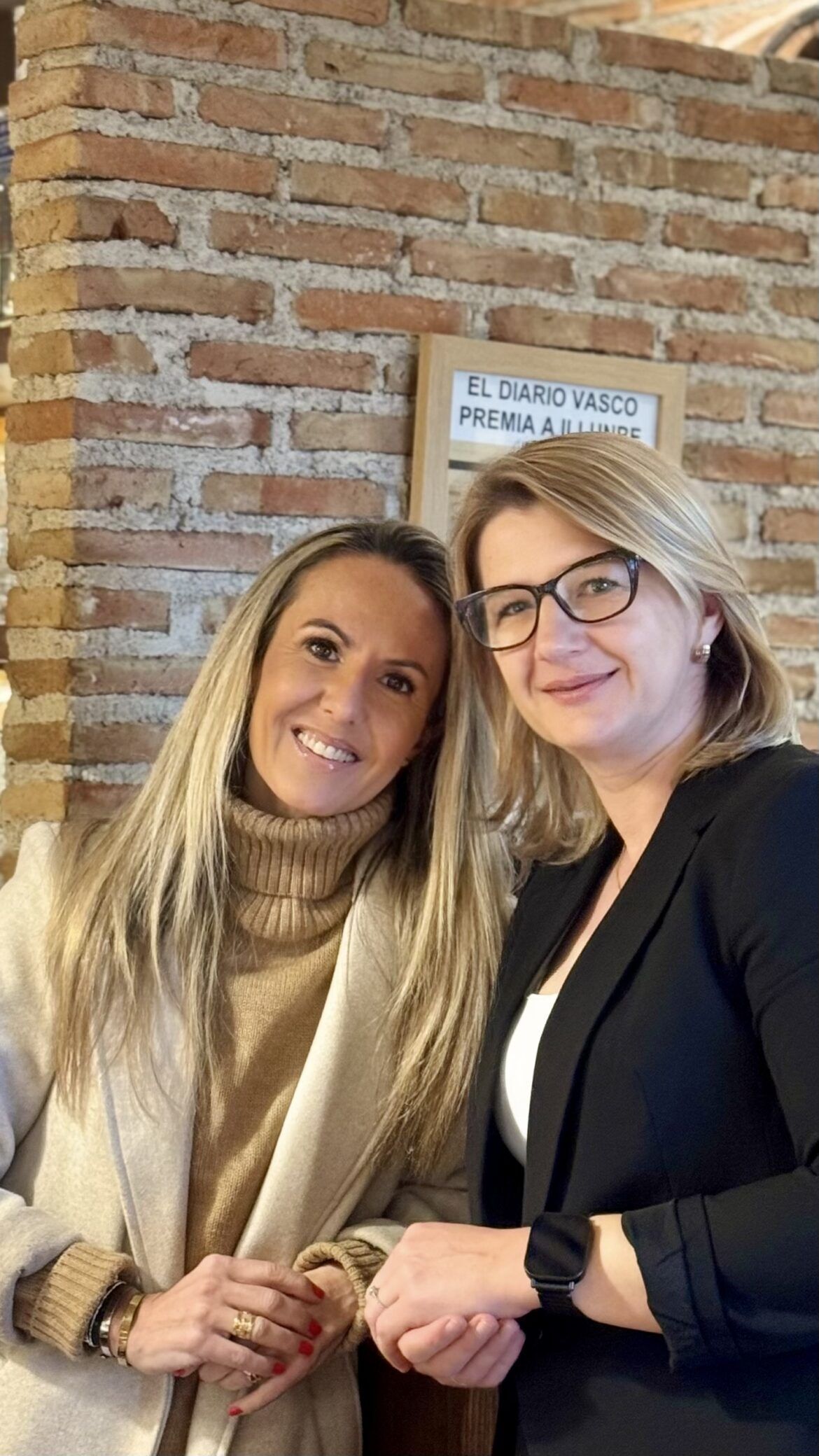 Illunbe La Moraleja, cuando la cocina vasca conquista Madrid desde la mesa - Gastronomía y Moda