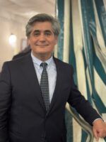 Look de Feria de Abril de Sevilla con sello propio - Pepelu Martínez - Gastronomía y Moda