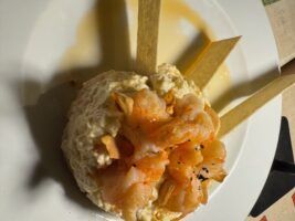 El Agustina, el encanto en el corazón de la Sierra Morena - Gastronomía y Moda