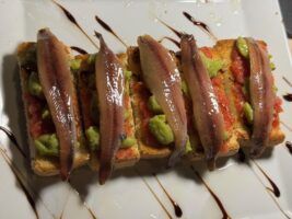 El Agustina, el encanto en el corazón de la Sierra Morena - Gastronomía y Moda