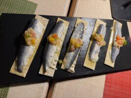 El Agustina, el encanto en el corazón de la Sierra Morena - Gastronomía y Moda