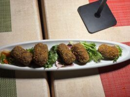 El Agustina, el encanto en el corazón de la Sierra Morena - Gastronomía y Moda