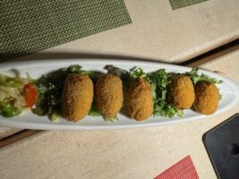 El Agustina, el encanto en el corazón de la Sierra Morena - Gastronomía y Moda