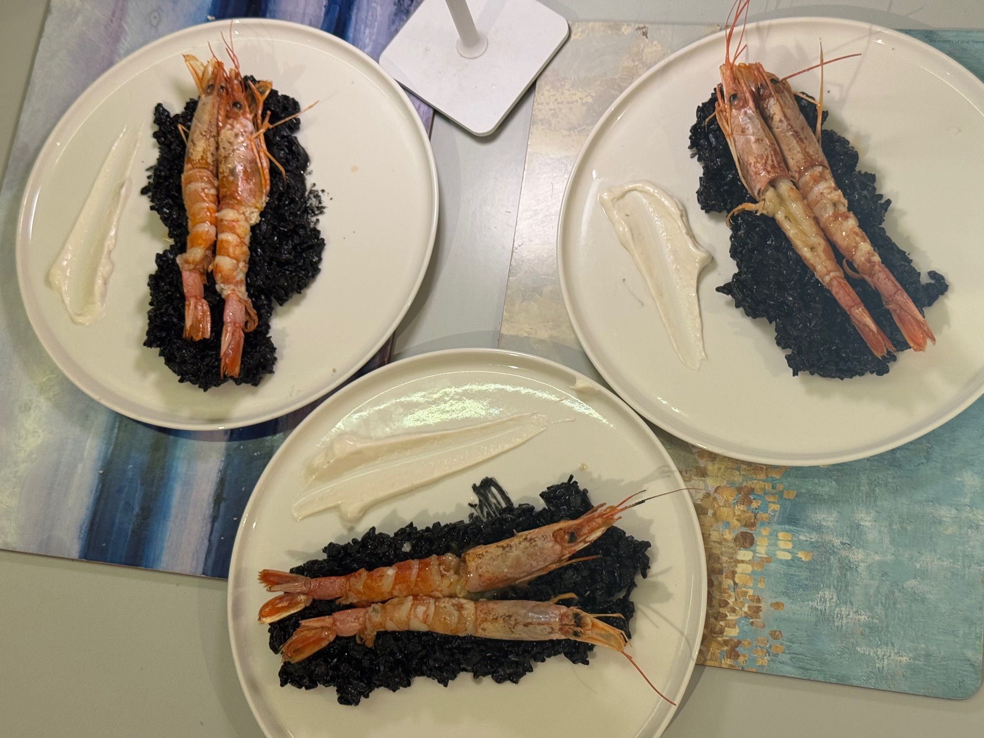 El Agustina, el encanto en el corazón de la Sierra Morena - Gastronomía y Moda