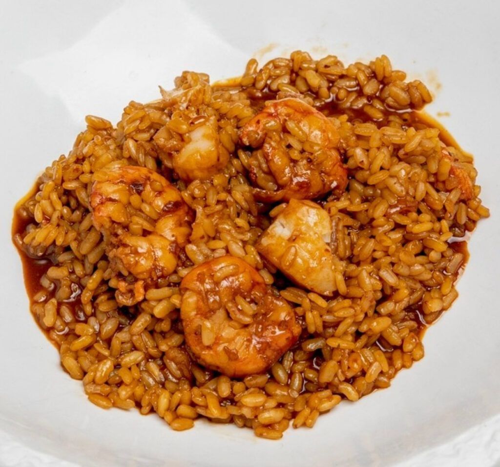 Restaurante ‘Rincón de Pepe’, cocina tradicional con productos de la tierra en pleno centro de Murcia - Gastronomía y Moda