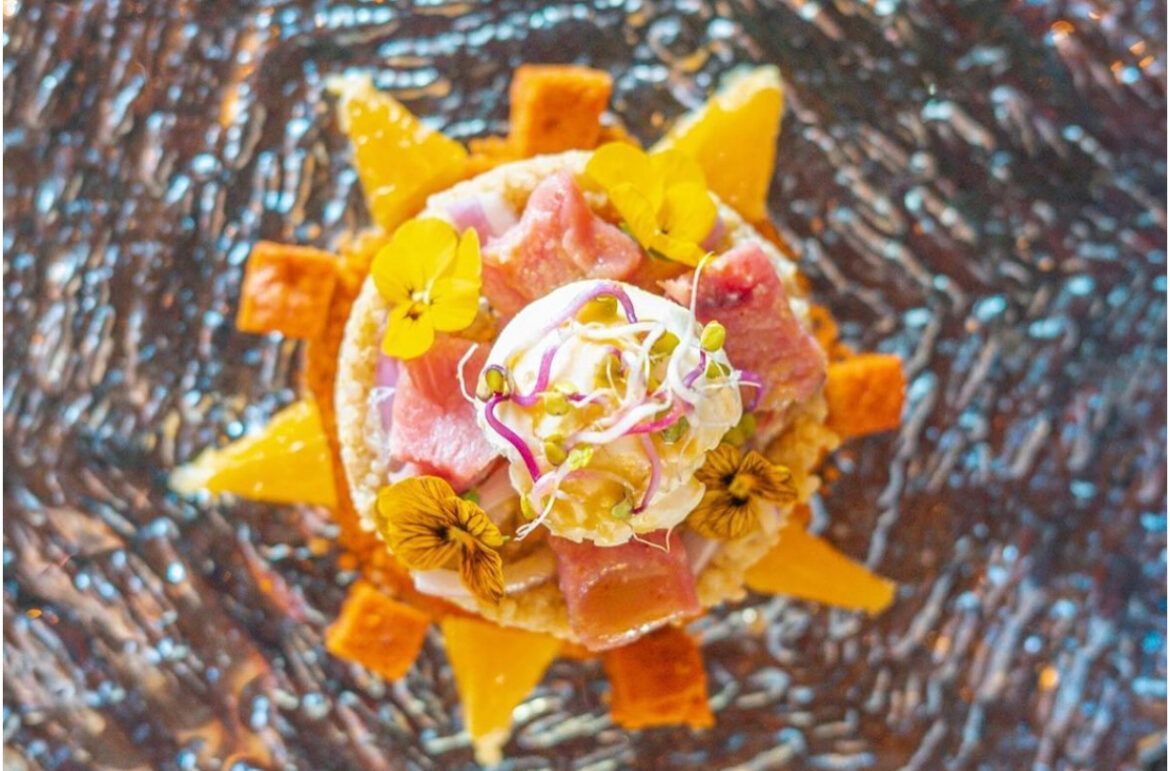 ¿Te atreves a pecar gastronómicamente? - Restaurantes Pecado - Gastronomía y Moda