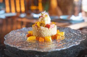 ¿Te atreves a pecar gastronómicamente? - Restaurantes Pecado - Gastronomía y Moda