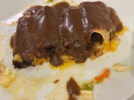 El Agustina, el encanto en el corazón de la Sierra Morena - Gastronomía y Moda