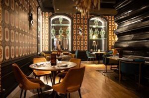 ¿Te atreves a pecar gastronómicamente? - Restaurantes Pecado Murcia - Gastronomía y Moda