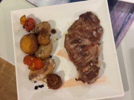 El Agustina, el encanto en el corazón de la Sierra Morena - Gastronomía y Moda