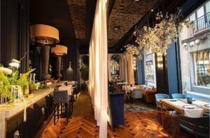 ¿Te atreves a pecar gastronómicamente? - Restaurantes Pecado Murcia - Gastronomía y Moda