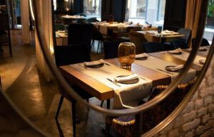 ¿Te atreves a pecar gastronómicamente? - Restaurantes Pecado Murcia - Gastronomía y Moda