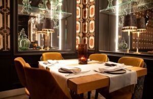¿Te atreves a pecar gastronómicamente? - Restaurantes Pecado Murcia - Gastronomía y Moda