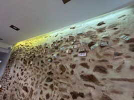 El Agustina, el encanto en el corazón de la Sierra Morena - Gastronomía y Moda