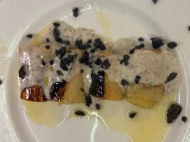 El Agustina, el encanto en el corazón de la Sierra Morena - Gastronomía y Moda