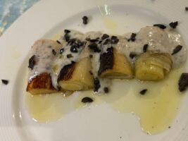 El Agustina, el encanto en el corazón de la Sierra Morena - Gastronomía y Moda