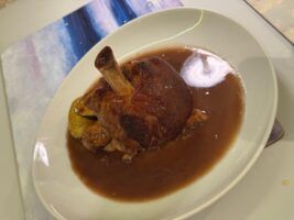 El Agustina, el encanto en el corazón de la Sierra Morena - Gastronomía y Moda