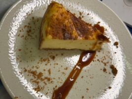 El Agustina, el encanto en el corazón de la Sierra Morena - Gastronomía y Moda