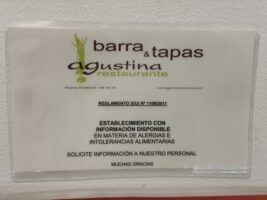 El Agustina, el encanto en el corazón de la Sierra Morena - Gastronomía y Moda