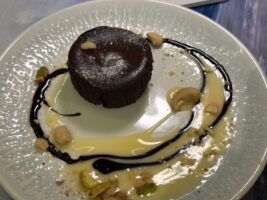 El Agustina, el encanto en el corazón de la Sierra Morena - Gastronomía y Moda