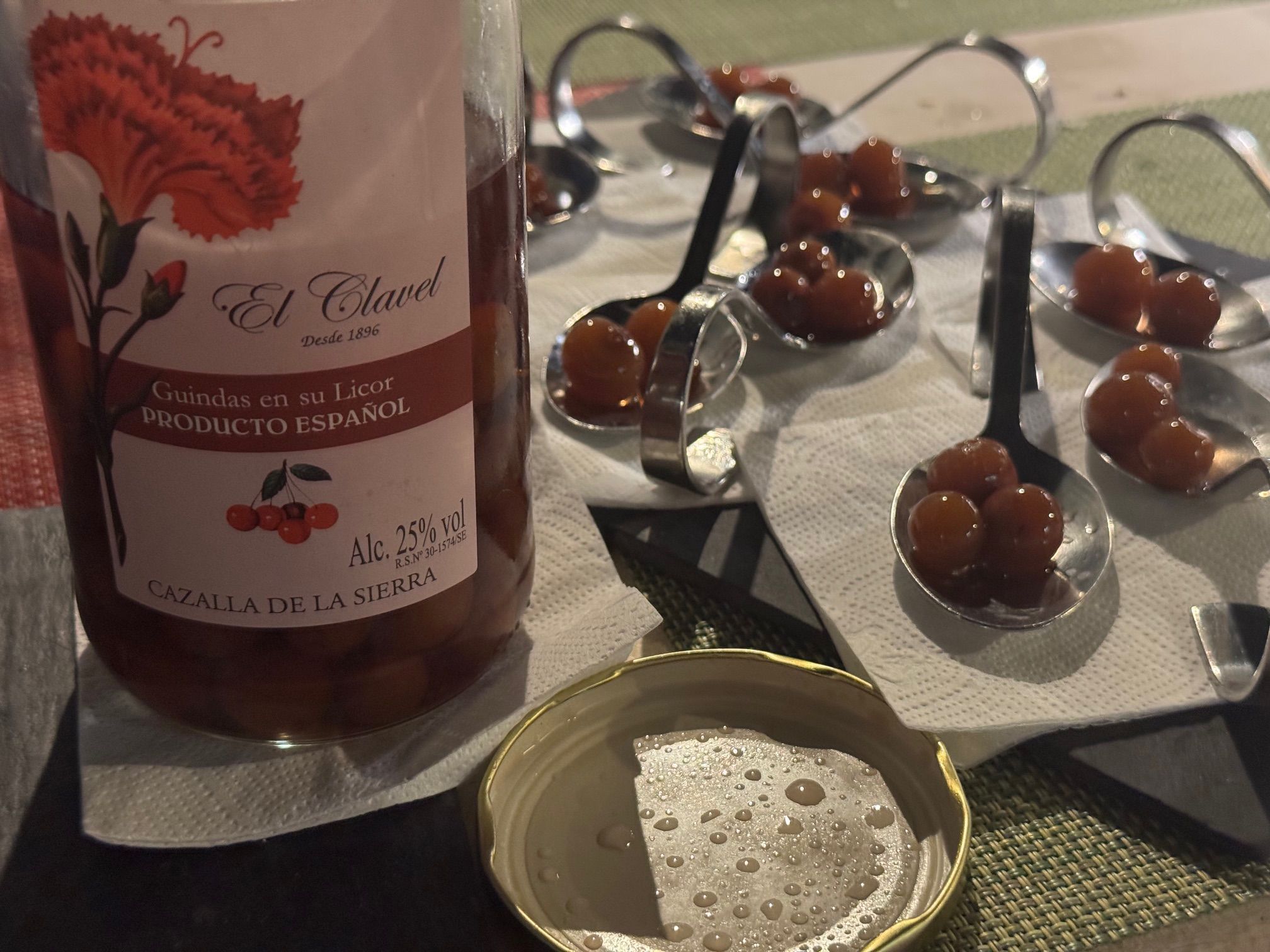 El Agustina, el encanto en el corazón de la Sierra Morena - Gastronomía y Moda