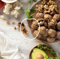 Nueces de California promueve la salud cardiovascular de la mano de los proyectos gastronómicos más innovadores - Gastronomía y Moda