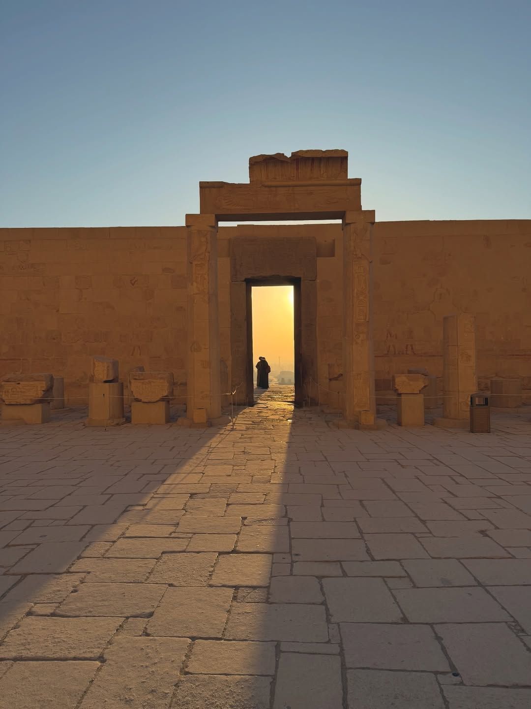 Mónica Sánchez del Monte recorre Egipto en un viaje entre historia, cultura y experiencias únicas - Gastronomía y Moda