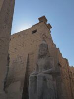 Mónica Sánchez del Monte recorre Egipto en un viaje entre historia, cultura y experiencias únicas - Gastronomía y Moda