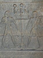 Mónica Sánchez del Monte recorre Egipto en un viaje entre historia, cultura y experiencias únicas - Gastronomía y Moda