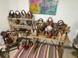 Malocca, moda y complementos que no deben faltar en tu armario - Gastronomía y Moda