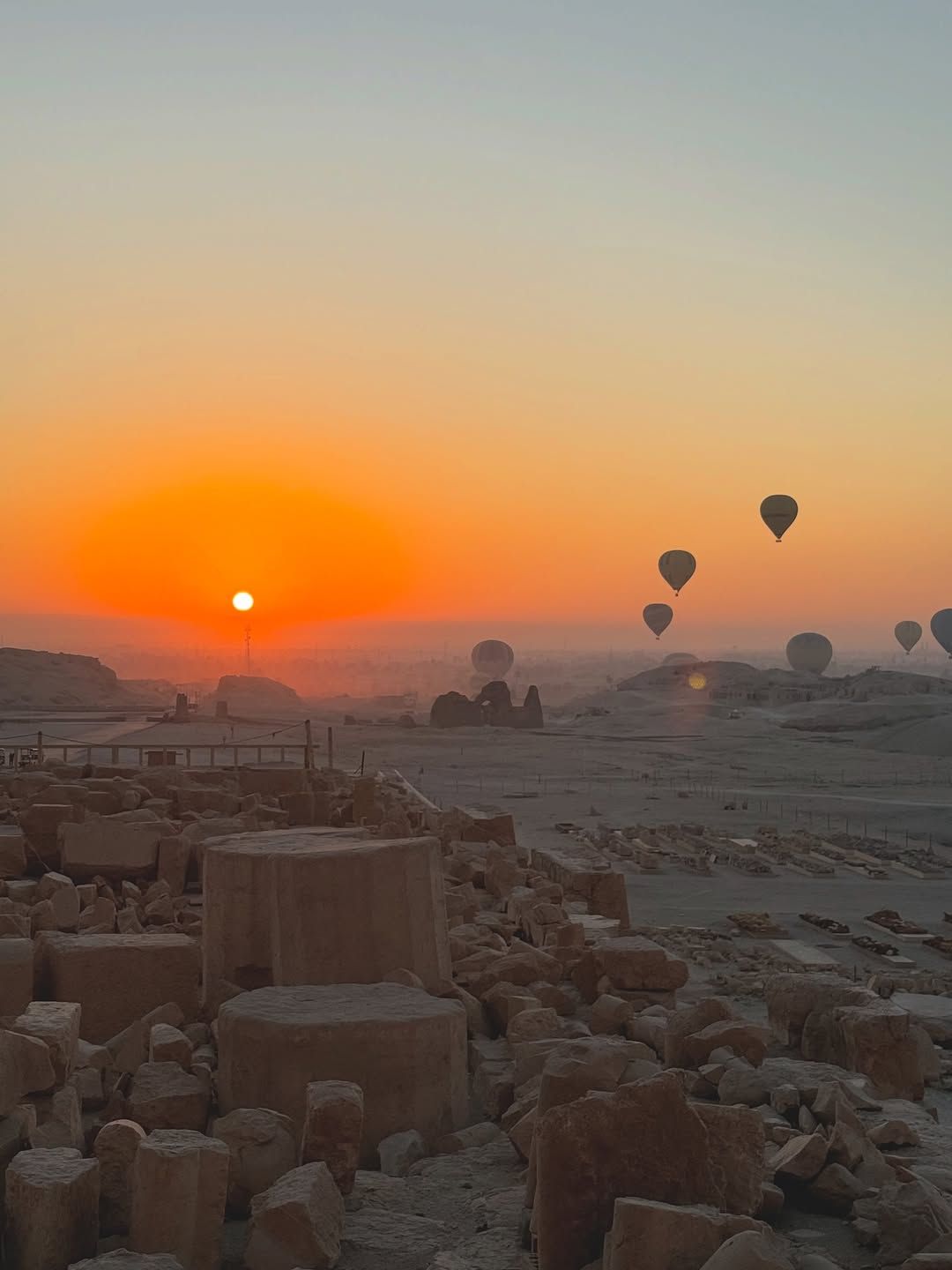 Mónica Sánchez del Monte recorre Egipto en un viaje entre historia, cultura y experiencias únicas - Gastronomía y Moda