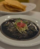 El restaurante mexicano Los Aguachiles abre su segunda sede en Madrid - Gastronomía y Moda