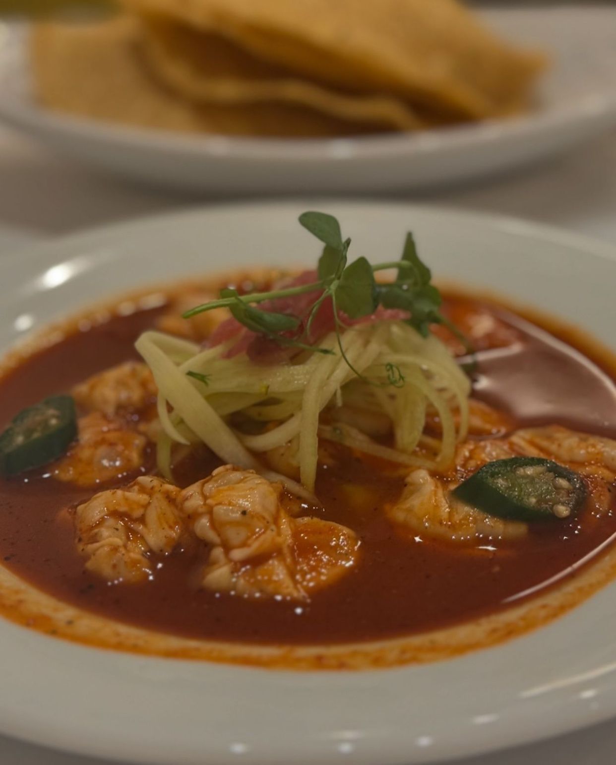 El restaurante mexicano Los Aguachiles abre su segunda sede en Madrid - Gastronomía y Moda