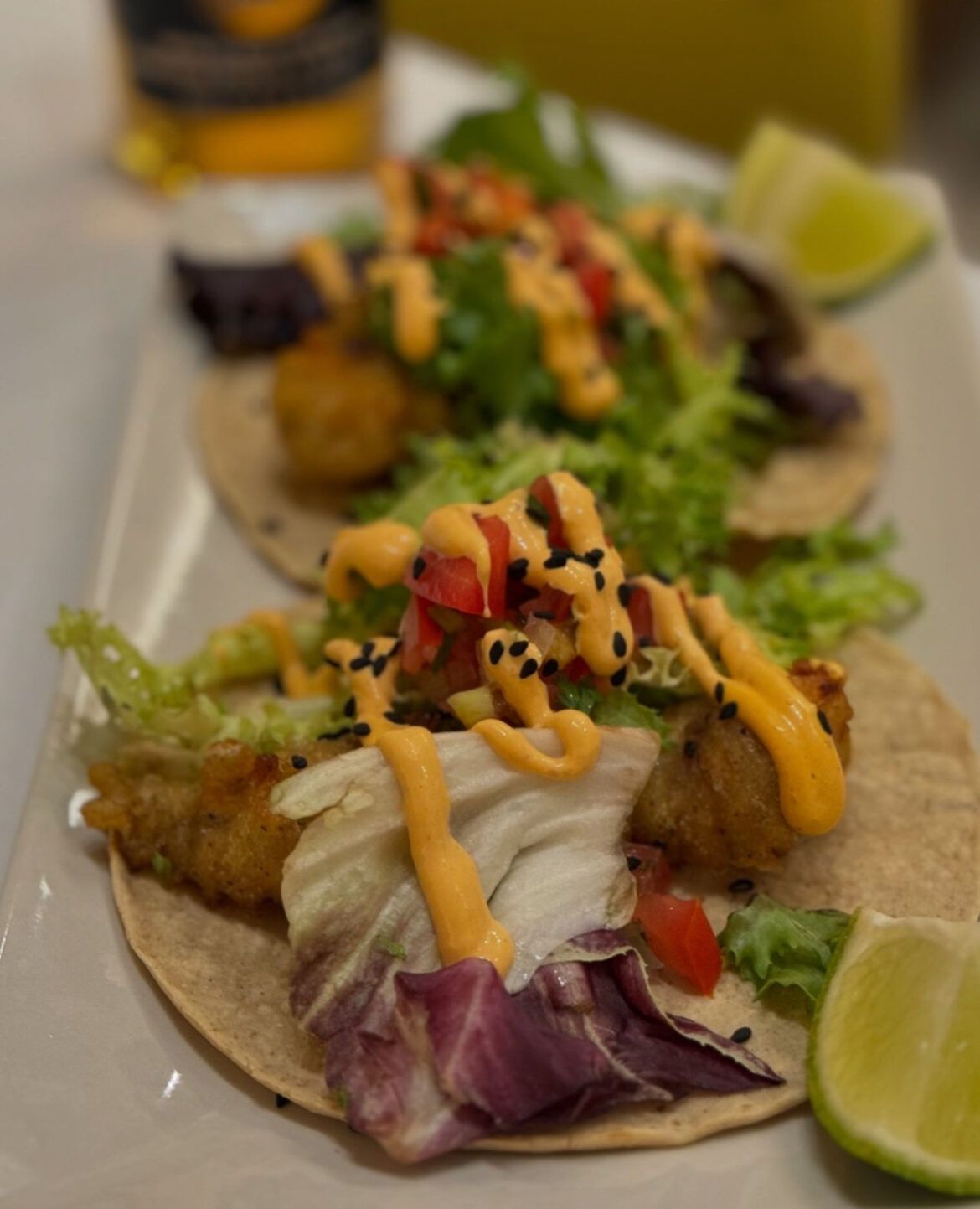 El restaurante mexicano Los Aguachiles abre su segunda sede en Madrid El restaurante mexicano Los Aguachiles abre su segunda sede en Madrid - Gastronomía y Moda