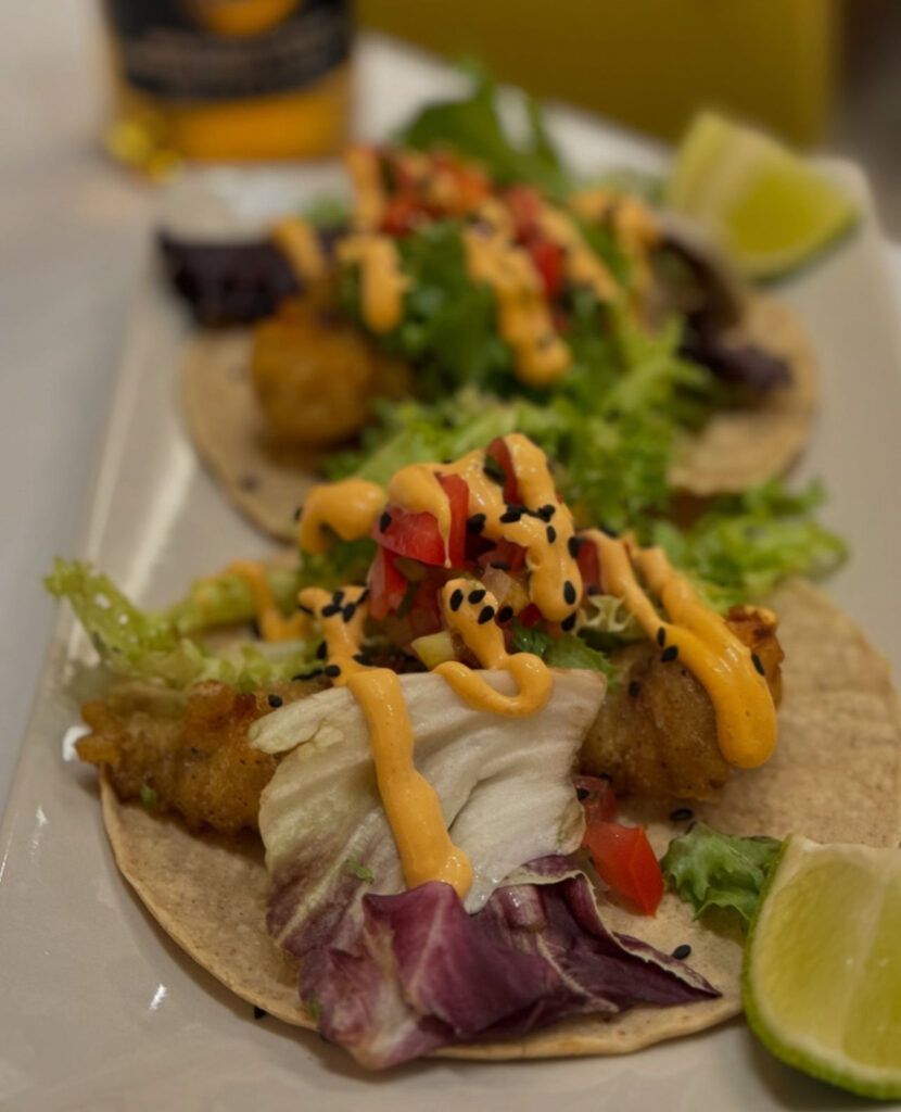 El restaurante mexicano Los Aguachiles abre su segunda sede en Madrid - Gastronomía y Moda
