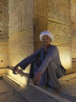 Mónica Sánchez del Monte recorre Egipto en un viaje entre historia, cultura y experiencias únicas - Gastronomía y Moda