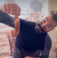 Roof Top en Casa Suecia, el brunch definitivo en Madrid - Gastronomía y Moda