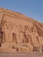 Mónica Sánchez del Monte recorre Egipto en un viaje entre historia, cultura y experiencias únicas - Gastronomía y Moda