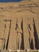 Mónica Sánchez del Monte recorre Egipto en un viaje entre historia, cultura y experiencias únicas - Gastronomía y Moda