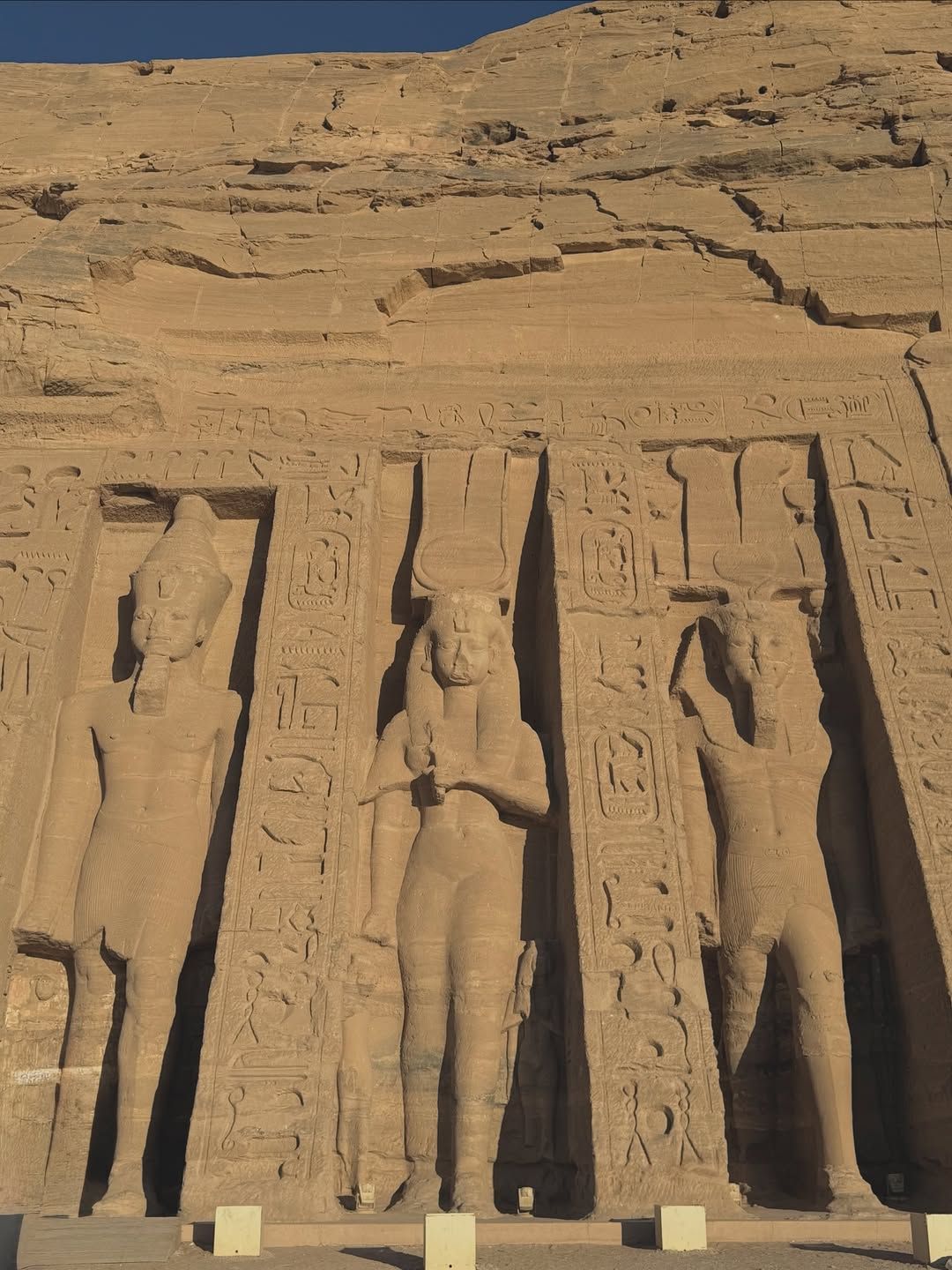 Mónica Sánchez del Monte recorre Egipto en un viaje entre historia, cultura y experiencias únicas - Gastronomía y Moda
