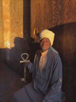 Mónica Sánchez del Monte recorre Egipto en un viaje entre historia, cultura y experiencias únicas - Gastronomía y Moda