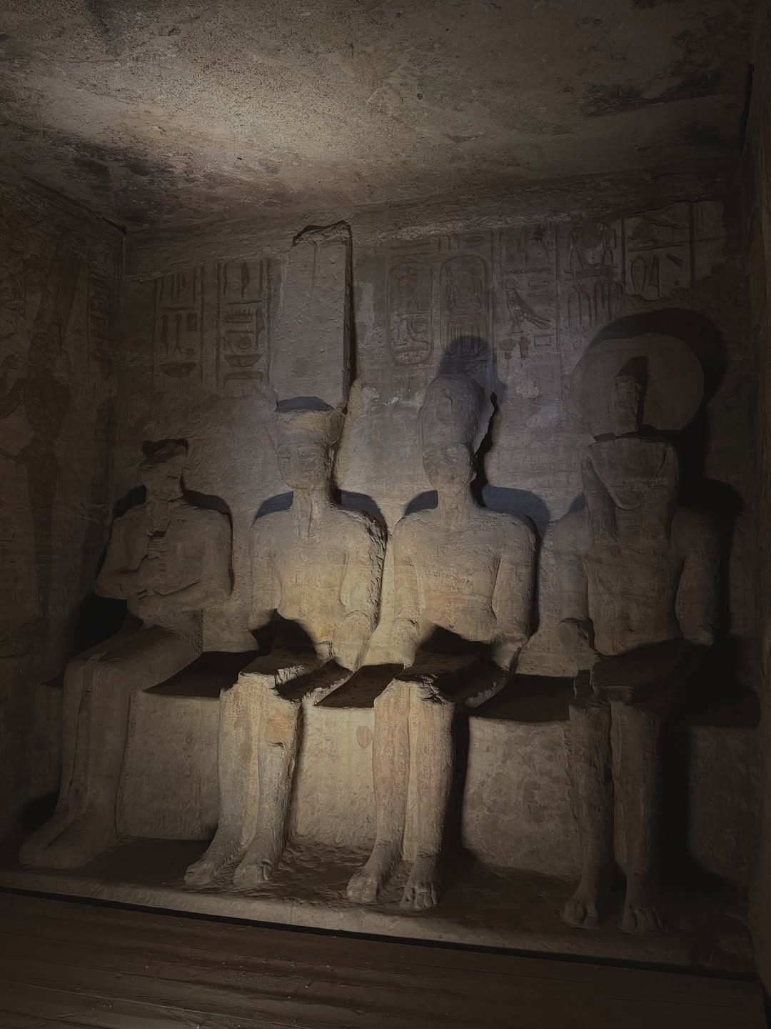 Mónica Sánchez del Monte recorre Egipto en un viaje entre historia, cultura y experiencias únicas - Gastronomía y Moda