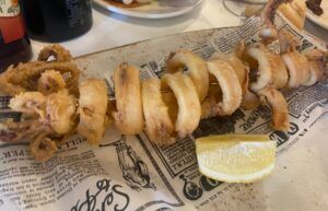 ‘Cómete’ el Mediterráneo en un hotel frente al mar - Gastronomía y Moda