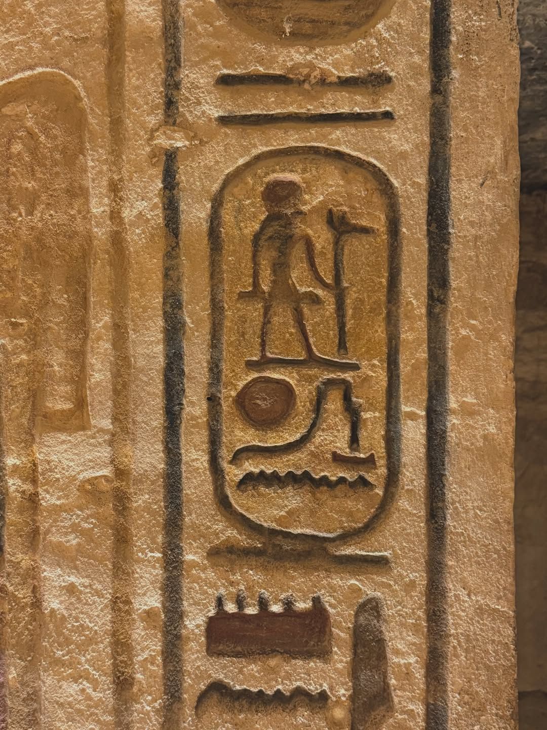 Mónica Sánchez del Monte recorre Egipto en un viaje entre historia, cultura y experiencias únicas - Gastronomía y Moda