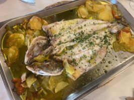 ‘Cómete’ el Mediterráneo en un hotel frente al mar - Gastronomía y Moda