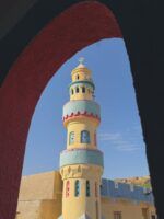 Mónica Sánchez del Monte recorre Egipto en un viaje entre historia, cultura y experiencias únicas - Gastronomía y Moda